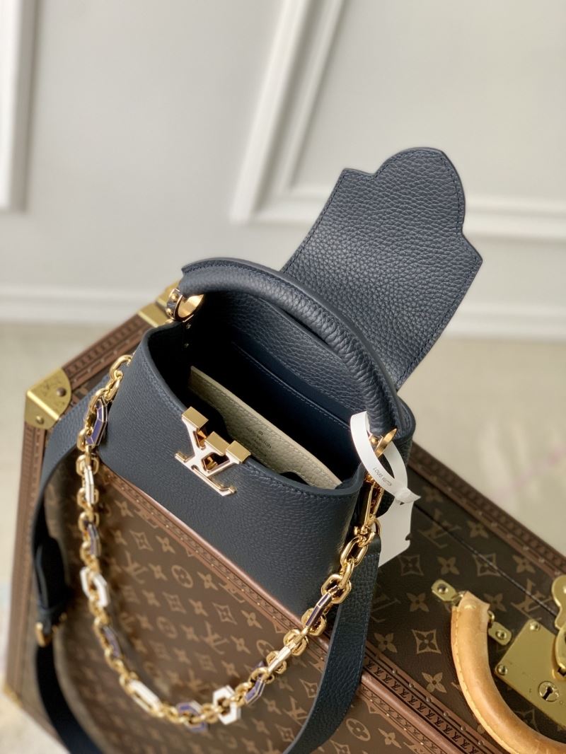 LV Top Handle Bags